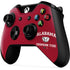 University of Alabama Crimson Tide Basketball Xbox One X Controller Skin