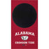 University of Alabama Crimson Tide Basketball Xbox Series S Bundle Skin