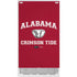 University of Alabama Crimson Tide Basketball Xbox Series S Bundle Skin