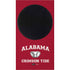 University of Alabama Crimson Tide Basketball Xbox Series S Console Skin