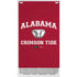 University of Alabama Crimson Tide Basketball Xbox Series S Console Skin