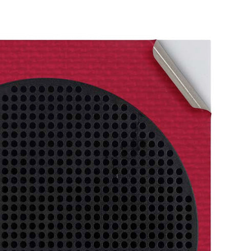 University of Alabama Crimson Tide Basketball Xbox Series S Console Skin