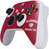 University of Alabama Crimson Tide Basketball Xbox Series S Controller Skin