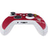 University of Alabama Crimson Tide Basketball Xbox Series S Controller Skin