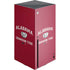 University of Alabama Crimson Tide Basketball Xbox Series X Console Skin
