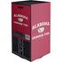 University of Alabama Crimson Tide Basketball Xbox Series X Console Skin