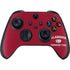 University of Alabama Crimson Tide Basketball Xbox Series X Controller Skin
