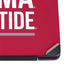 University of Alabama Crimson Tide Dell Vostro Skin