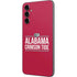 University of Alabama Crimson Tide Galaxy A14 5G Skin