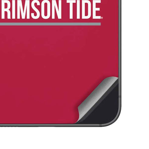 University of Alabama Crimson Tide Galaxy A14 5G Skin