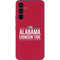 University of Alabama Crimson Tide Galaxy A54 5G Skin