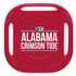 University of Alabama Crimson Tide Galaxy Buds Pro Skin