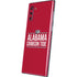 University of Alabama Crimson Tide Galaxy Note 10 Skin