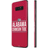 University of Alabama Crimson Tide Galaxy Note 8 Skin