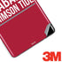 University of Alabama Crimson Tide Galaxy Note 8 Skin
