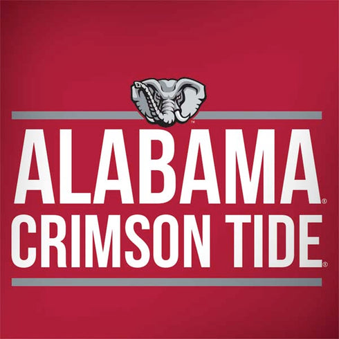 University of Alabama Crimson Tide Galaxy Note 8 Skin