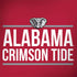 University of Alabama Crimson Tide Galaxy Note 8 Skin