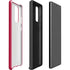 University of Alabama Crimson Tide Galaxy Note20 5G Pro Case