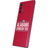 University of Alabama Crimson Tide Galaxy Note20 5G Skin