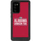 University of Alabama Crimson Tide Galaxy Note20 5G Waterproof Case