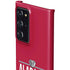 University of Alabama Crimson Tide Galaxy Note20 Ultra 5G Lite Case