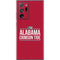 University of Alabama Crimson Tide Galaxy Note20 Ultra 5G Skin