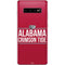 University of Alabama Crimson Tide Galaxy S10 Plus Skin