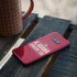 University of Alabama Crimson Tide Galaxy S10e Skin