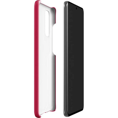 University of Alabama Crimson Tide Galaxy S20 Lite Case