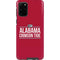 University of Alabama Crimson Tide Galaxy S20 Plus Pro Case