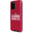 University of Alabama Crimson Tide Galaxy S20 Plus Pro Case