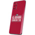 University of Alabama Crimson Tide Galaxy S20 Plus Skin