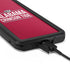 University of Alabama Crimson Tide Galaxy S20 Plus Waterproof Case