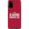 University of Alabama Crimson Tide Galaxy S20 Pro Case