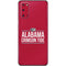 University of Alabama Crimson Tide Galaxy S20 Skin