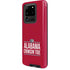 University of Alabama Crimson Tide Galaxy S20 Ultra 5G Pro Case