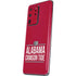 University of Alabama Crimson Tide Galaxy S20 Ultra 5G Skin