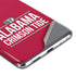 University of Alabama Crimson Tide Galaxy S20 Ultra 5G Skin