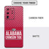 University of Alabama Crimson Tide Galaxy S20 Ultra 5G Skin