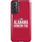 University of Alabama Crimson Tide Galaxy S21 5G Pro Case