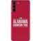 University of Alabama Crimson Tide Galaxy S21 5G Skin