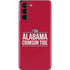 University of Alabama Crimson Tide Galaxy S21 5G Skin