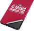 University of Alabama Crimson Tide Galaxy S21 5G Skin