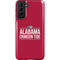 University of Alabama Crimson Tide Galaxy S21 FE Pro Case