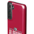 University of Alabama Crimson Tide Galaxy S21 FE Pro Case