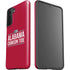 University of Alabama Crimson Tide Galaxy S21 FE Pro Case