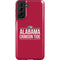 University of Alabama Crimson Tide Galaxy S21 Plus 5G Pro Case