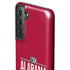 University of Alabama Crimson Tide Galaxy S21 Plus 5G Pro Case
