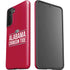 University of Alabama Crimson Tide Galaxy S21 Plus 5G Pro Case