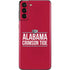 University of Alabama Crimson Tide Galaxy S21 Plus 5G Skin